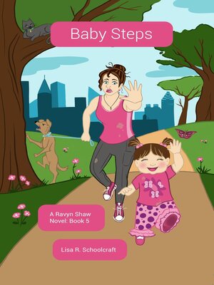 cover image of Baby Steps